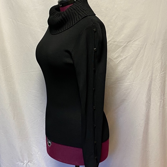 Henri Pierre petite sweater - Picture 2 of 8